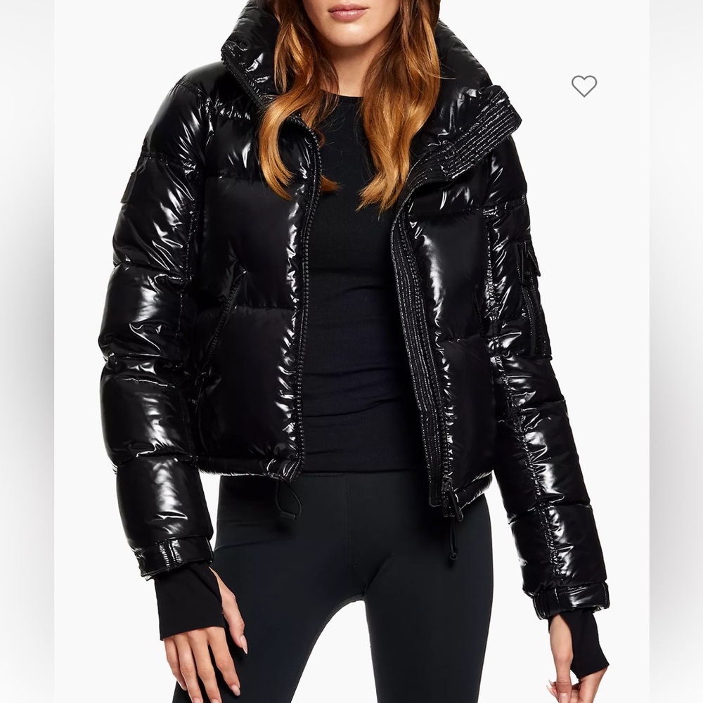 SAM jacket
